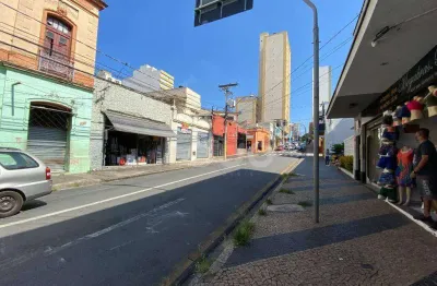 Barracão à venda, 192 m² por r$ 650.000,00 - centro - piracicaba/sp