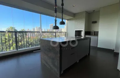 Apartamento com 4 dormitórios à venda, 247 m² por r$ 2.300.000,00 - chácara nazaré - piracicaba/sp
