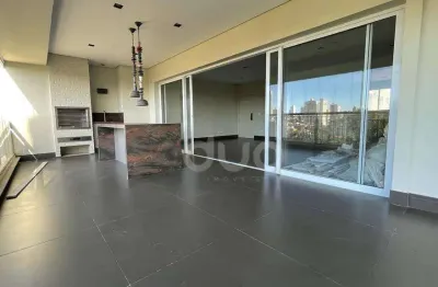 Apartamento com 4 dormitórios à venda, 247 m² por r$ 2.300.000,00 - chácara nazaré - piracicaba/sp