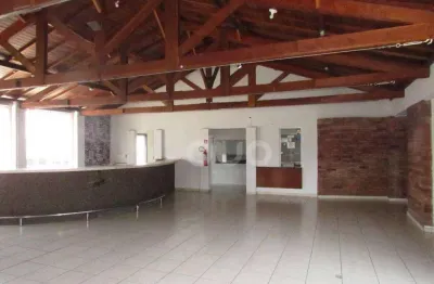 Salão comercial para alugar, 266 m² por r$ 9.692/mês - vila rezende - piracicaba/sp