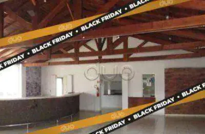 Salão comercial para alugar, 266 m² por r$ 9.692/mês - vila rezende - piracicaba/sp