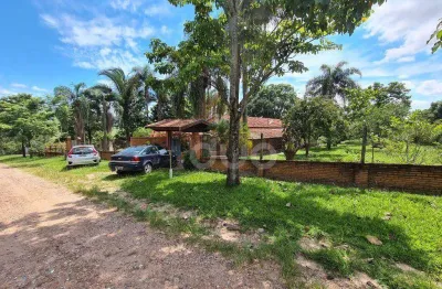 Chácara à venda, 4000 m² por r$ 720.000,00 - serra azul ii - charqueada/sp