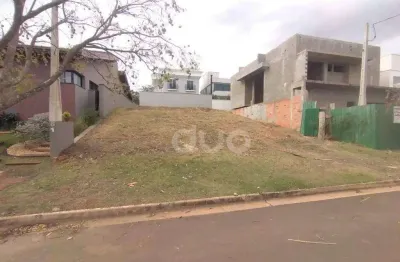 Terreno à venda, 318 m² por r$ 375.000,00 - residencial villa d’aquila - piracicaba/sp