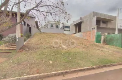 Terreno à venda, 318 m² por r$ 375.000,00 - residencial villa d’aquila - piracicaba/sp