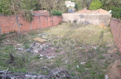 Terreno à venda em piracicaba no santa rosa, com 420 m² por r$ 180.000,00