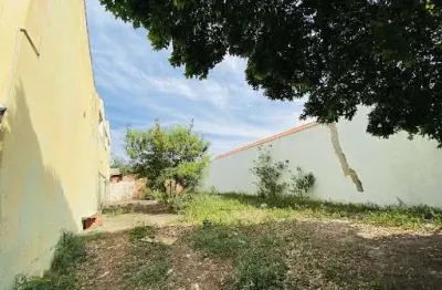 Terreno à venda, 250 m² por r$ 190.000,00 - jardim sol nascente - piracicaba/sp