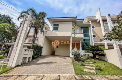 Casa com 3 dormitórios, 220 m² - venda  ou aluguel - parque residencial villa dos inglezes - sorocaba/sp