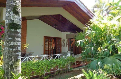 Casa com 4 dormitórios à venda, 400 m² - jardim américa - sorocaba/sp