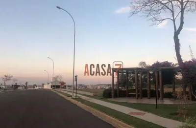 Terreno à venda - condomínio residencial monte carlo - sorocaba/sp