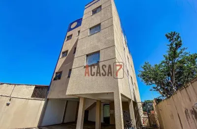 Apartamento com 2 quartos à venda no Jardim Vergueiro, Sorocaba 