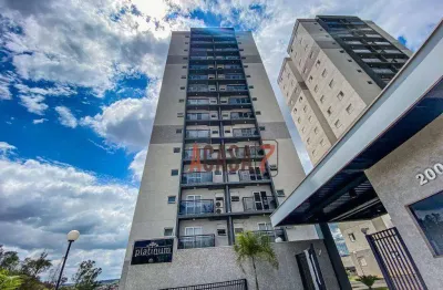 Apartamento à venda - parque campolim - votorantim/sp