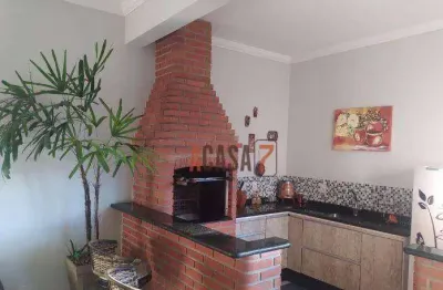 Casa com 3 quartos - condomínio ibiti royal park - sorocaba/sp