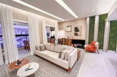 Apartamento com 3 quartos - vila independência - sorocaba/sp