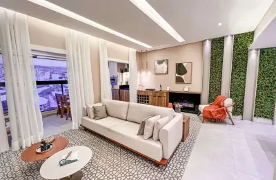 Apartamento com 3 quartos - vila independência - sorocaba/sp