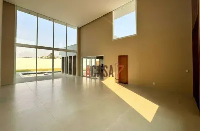 Casa com 4 quartos - condomínio residencial saint patrick - sorocaba/sp