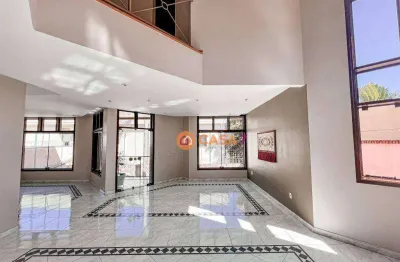Casa com 3 quartos - condomínio isaura - sorocaba/sp