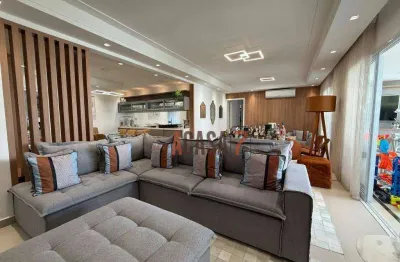 Apartamento com 3 quartos à venda no Parque Campolim, Sorocaba 