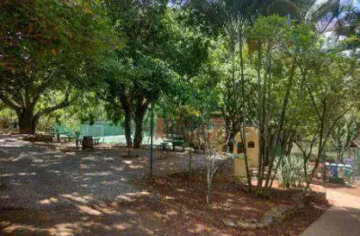 Terreno à venda - condomínio village d´avignon - sorocaba/sp