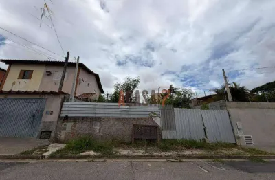 Terreno à venda no Jardim Simus, Sorocaba 