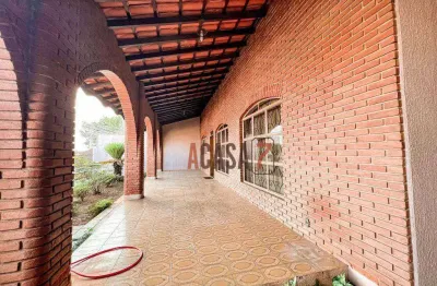 Casa com 2 quartos à venda na Vila Hortência, Sorocaba 