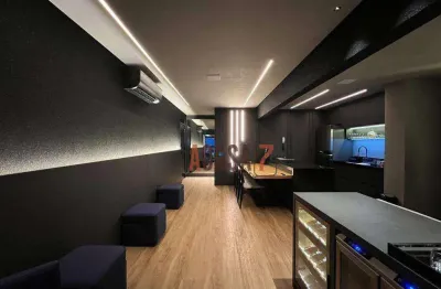 Apartamento à venda, 89 m² por r$ 1.100.000,00 - jardim maria josé - votorantim/sp