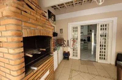 Casa com 3 quartos - condomínio portal do saira i - sorocaba/sp