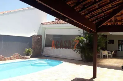 Casa em condomínio fechado com 3 quartos à venda no Jardim Ibiti do Paço, Sorocaba 