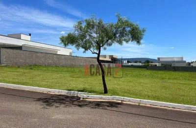 Terreno à venda, 640 m² - condomínio evidence residencial - araçoiaba da serra/sp