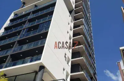 Apartamento com 1 quarto à venda no Parque Campolim, Sorocaba 