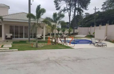 Casa com 3 quartos - condomínio villa grimaldi - sorocaba/sp