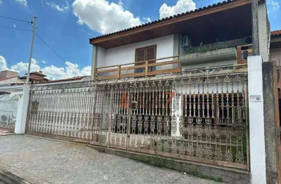 Casa com 3 quartos à venda na Vila Gabriel, Sorocaba 