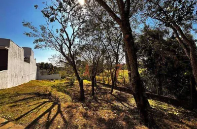 Terreno em condomínio fechado à venda no Condomínio Villagio Di Capri, Sorocaba 