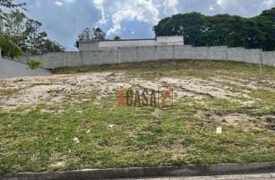 Terreno à venda, 317 m² - condomínio residencial renaissance - sorocaba/sp