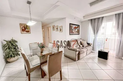 Apartamento com 3 quartos à venda na Vila Independência, Sorocaba 