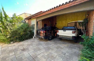 Casa com 3 quartos à venda na Cidade Jardim, Sorocaba 