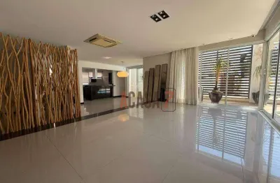 Casa com 4 dormitórios para venda ou aluguel - condomínio belvedere - votorantim/sp