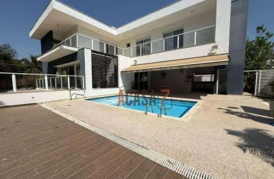 Casa com 4 dormitórios para venda ou aluguel - condomínio belvedere - votorantim/sp