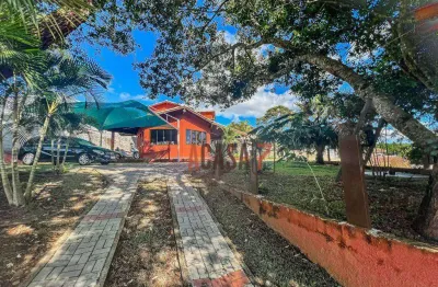 Casa com 6 quartos - condomínio terras de são lucas - sorocaba/sp