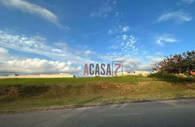 Terreno com 1.181 m² - condomínio fazenda jequitibá - sorocaba/sp