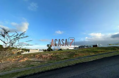 Terreno à venda no condomínio fazenda jequitibá - sorocaba/sp