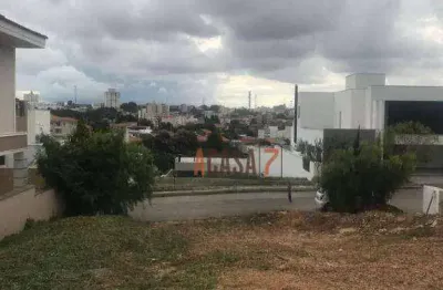 Terreno à venda, 390 m² por r$ 800.000,00 - condomínio residencial castanheira - sorocaba/sp