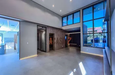 Casa no condomínio alphaville nova esplanada - votorantim- sp