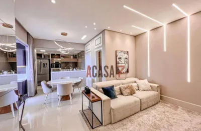 Apartamento com 3 quartos - vila independência - sorocaba/sp