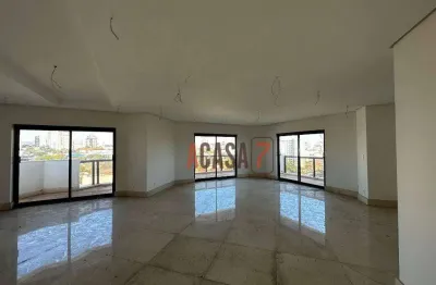 Apartamento com 3 quartos à venda, 316 m² - centro - sorocaba/sp