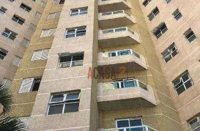 Apartamento à venda - jardim gonçalves - sorocaba/sp