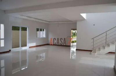 Casa em condomínio fechado com 4 quartos à venda no Vivendas do Lago, Sorocaba 