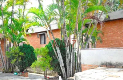 Casa com 3 dormitórios à venda, 460 m² - Jardim Santa Rosália - Sorocaba/SP
