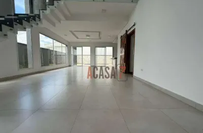 Casa com 3 dormitórios à venda, 319 m² - Condomínio Chácara Ondina - Sorocaba/SP