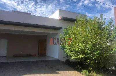 Casa com 4 quartos - condomínio villagio milano - sorocaba/sp