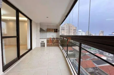 Apartamento com 3 quartos - vila independência - sorocaba/sp